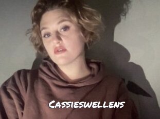 Cassieswellens
