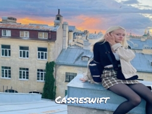 Cassieswift