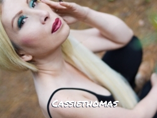 Cassiethomas