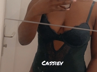 Cassiev