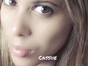 Cassiie