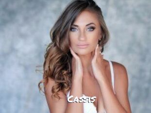 Cassis