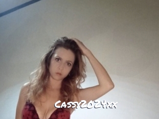 Cassy2024xx