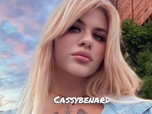 Cassybenard