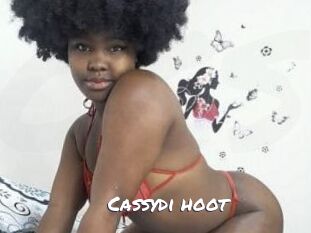 Cassydi_hoot
