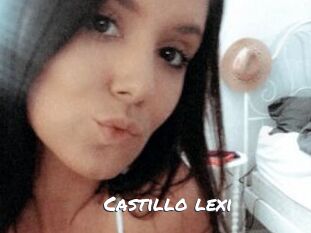Castillo_lexi