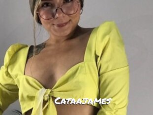 Cataajames