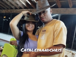 Cataleyaandchris