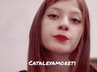 Cataleyamoreti