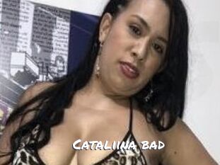 Cataliina_bad