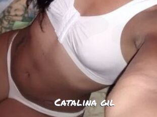 Catalina_gil