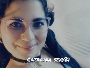 catalina_sexy21 Ochranne Siete