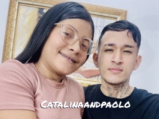 Catalinaandpaolo