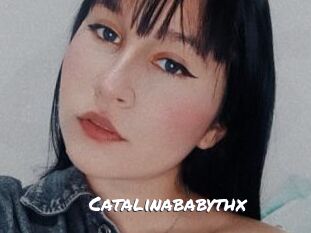 Catalinababythx