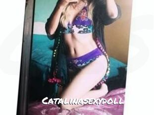 Catalinasexydoll