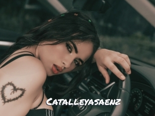 Catalleyasaenz
