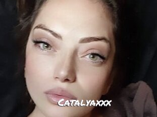Catalyaxxx