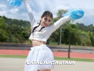 Catalynasantana