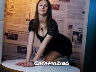 Catamazing