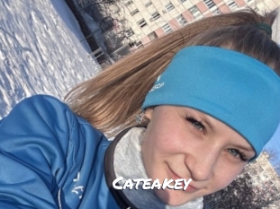 Cateakey
