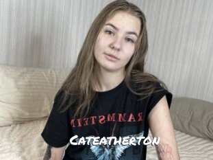 Cateatherton