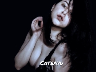 Cateayu