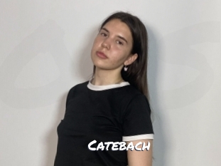 Catebach