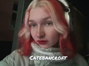 Catebancroft