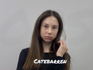 Catebarren
