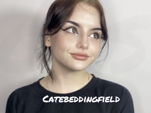 Catebeddingfield