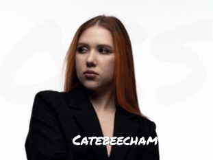 Catebeecham