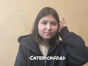 Catebickford
