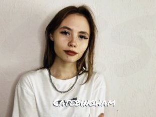 Catebingham