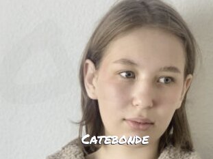 Catebonde