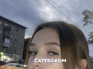 Cateborom