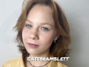 Catebramblett