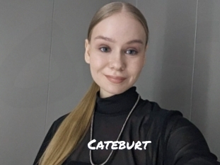 Cateburt