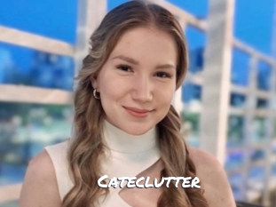 Cateclutter
