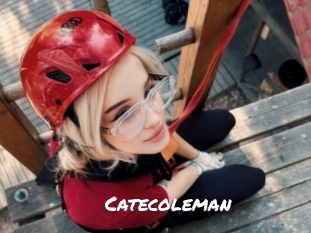 Catecoleman