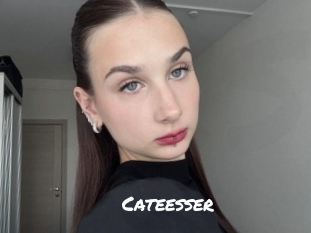 Cateesser