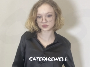 Catefarewell