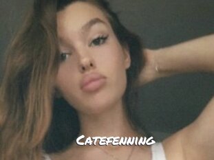 Catefenning