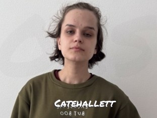 Catehallett