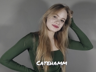 Catehamm