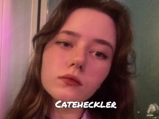 Cateheckler