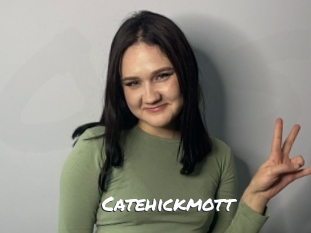 Catehickmott