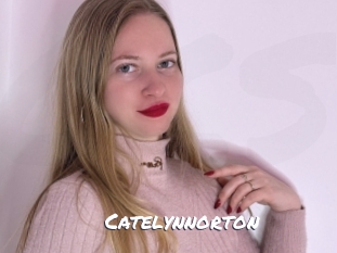 Catelynnorton