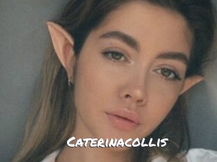 Caterinacollis