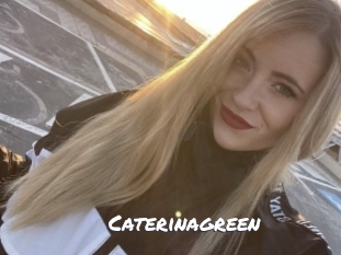 Caterinagreen