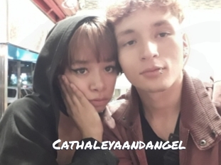Cathaleyaandangel